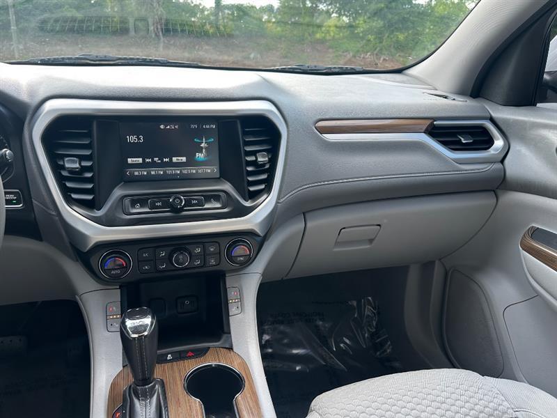 GMC Acadia SLE-2 FWD 2018