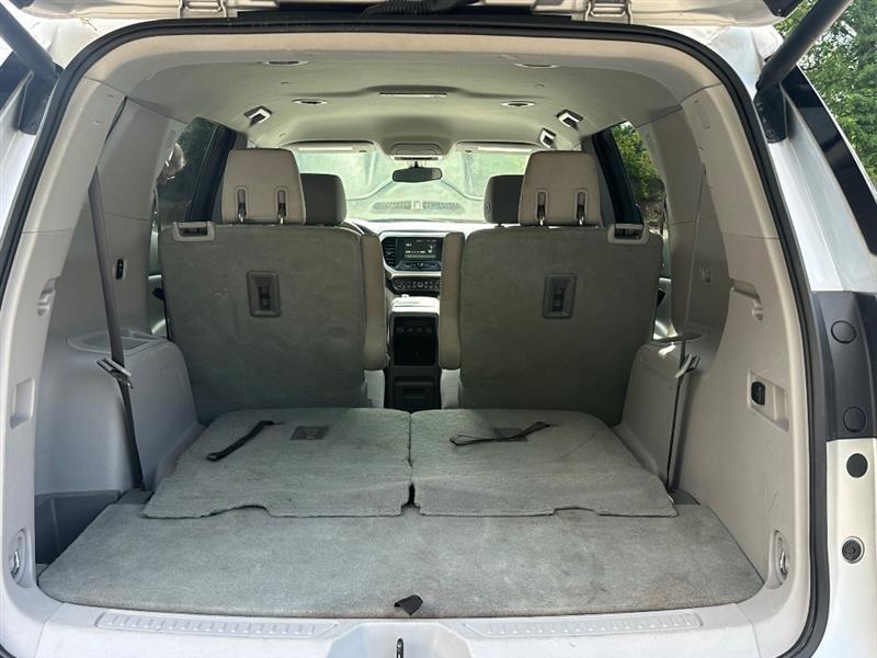 GMC Acadia SLE-2 FWD 2018