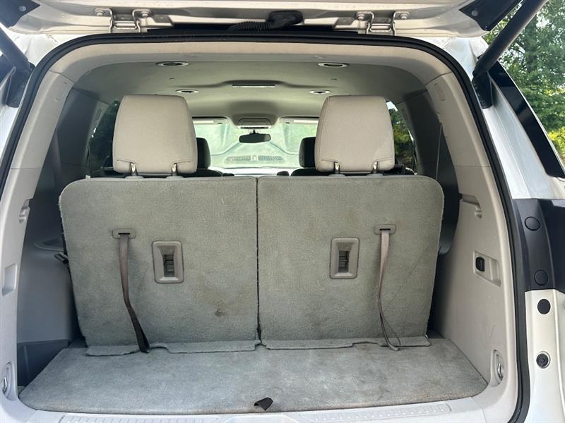 GMC Acadia SLE-2 FWD 2018