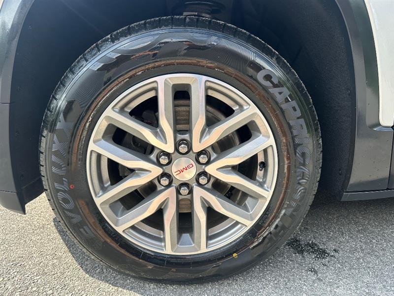 GMC Acadia SLE-2 FWD 2018