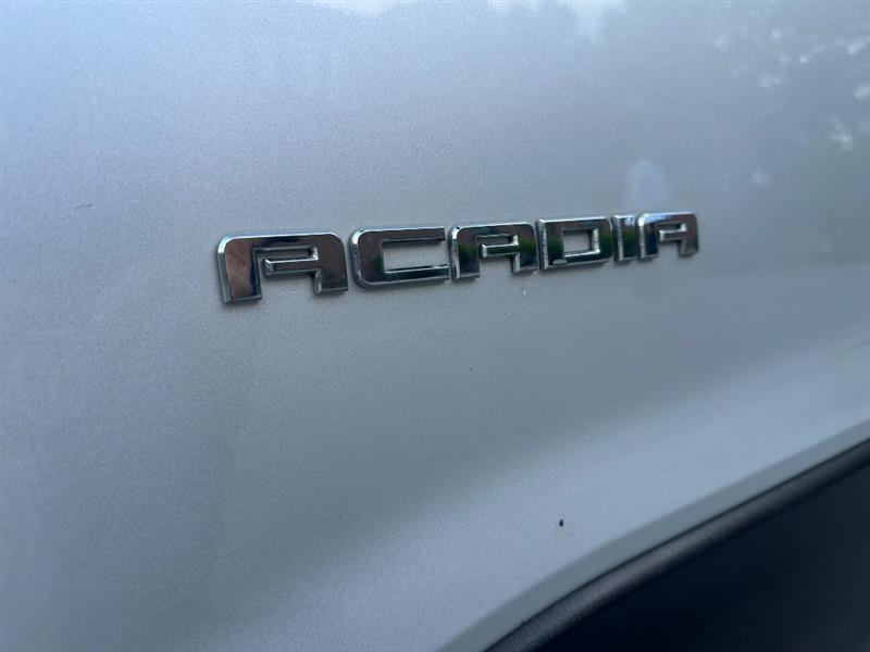 GMC Acadia SLE-2 FWD 2018