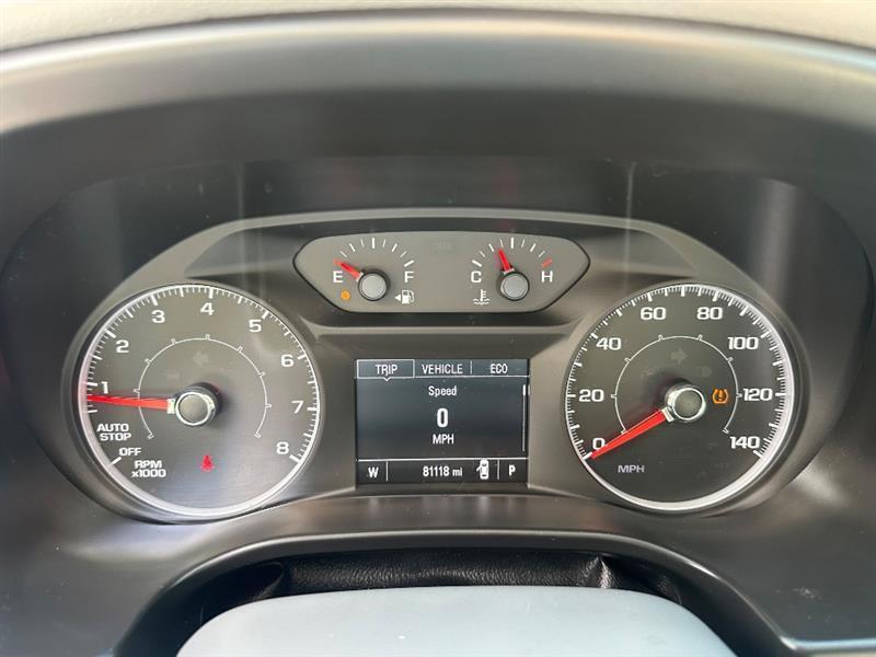 GMC Acadia SLE-2 FWD 2018