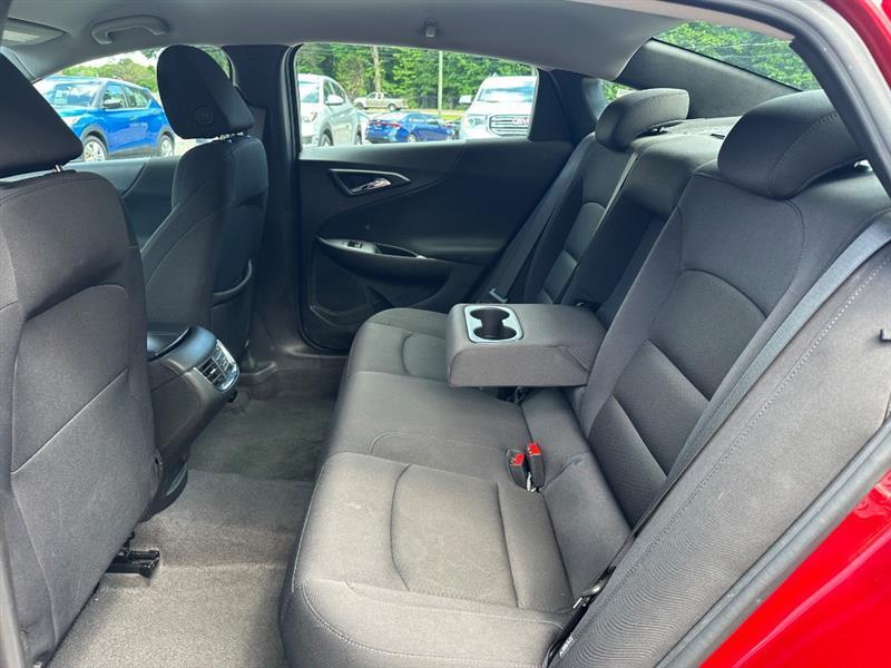 Chevrolet Malibu 1LT 2024