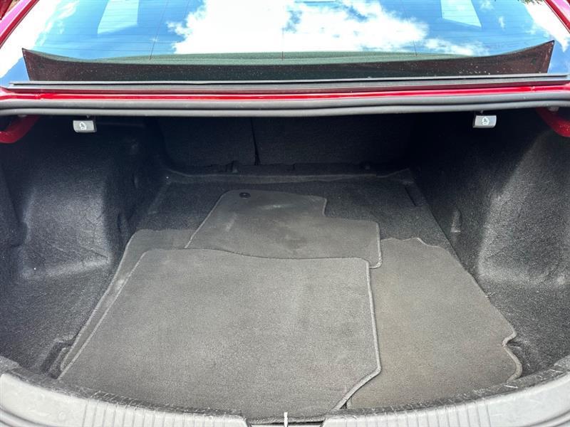 Chevrolet Malibu 1LT 2024