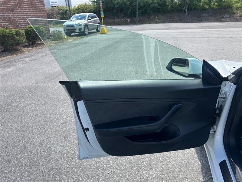 Tesla Model 3 Long Range 2021