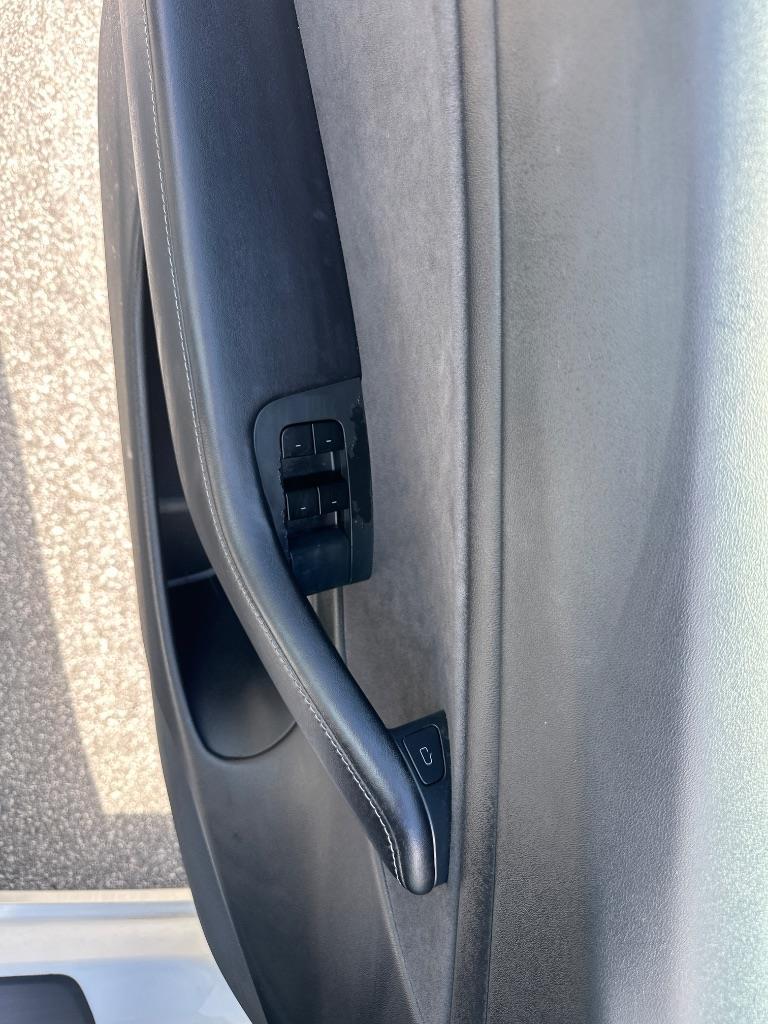 Tesla Model 3 Long Range 2021