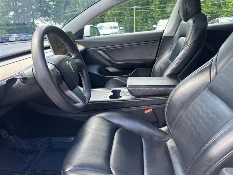 Tesla Model 3 Long Range 2021