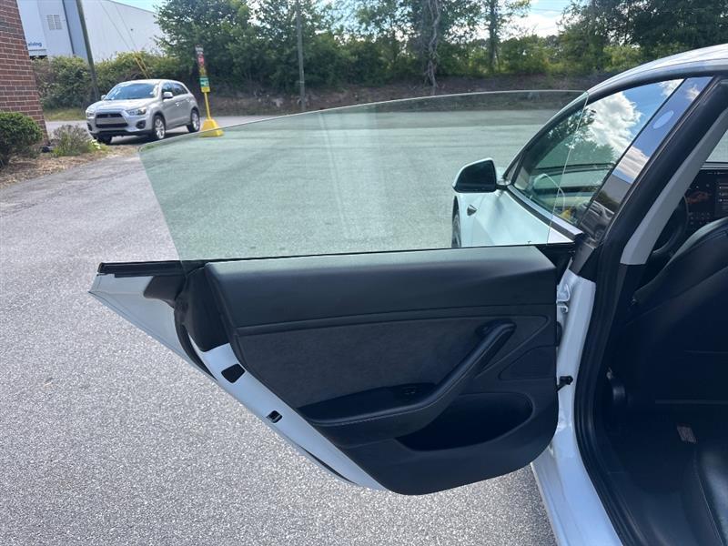 Tesla Model 3 Long Range 2021