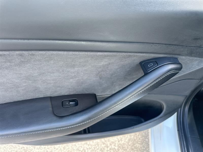 Tesla Model 3 Long Range 2021