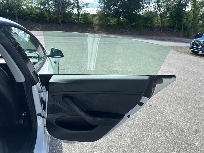Tesla Model 3 Long Range 2021