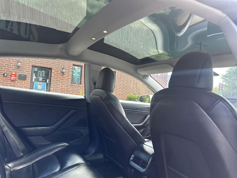 Tesla Model 3 Long Range 2021