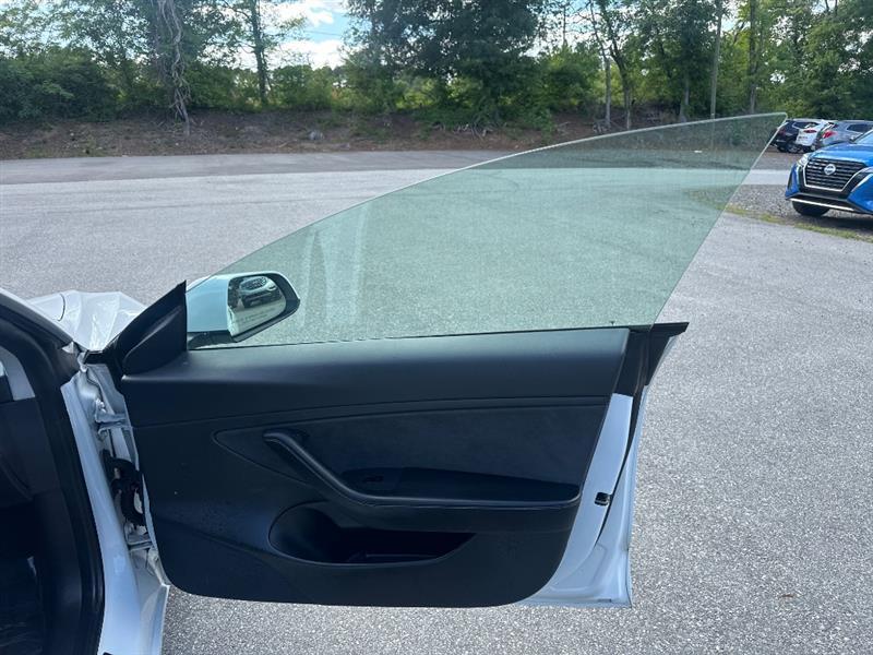 Tesla Model 3 Long Range 2021