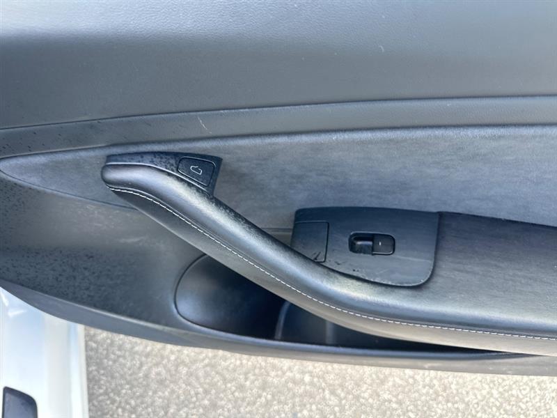 Tesla Model 3 Long Range 2021