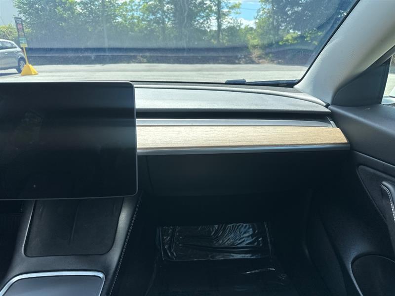 Tesla Model 3 Long Range 2021