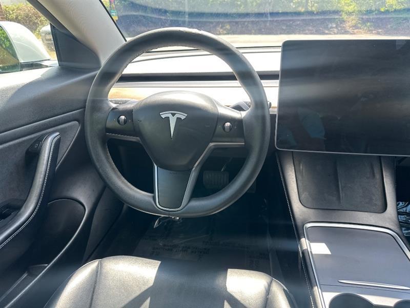 Tesla Model 3 Long Range 2021