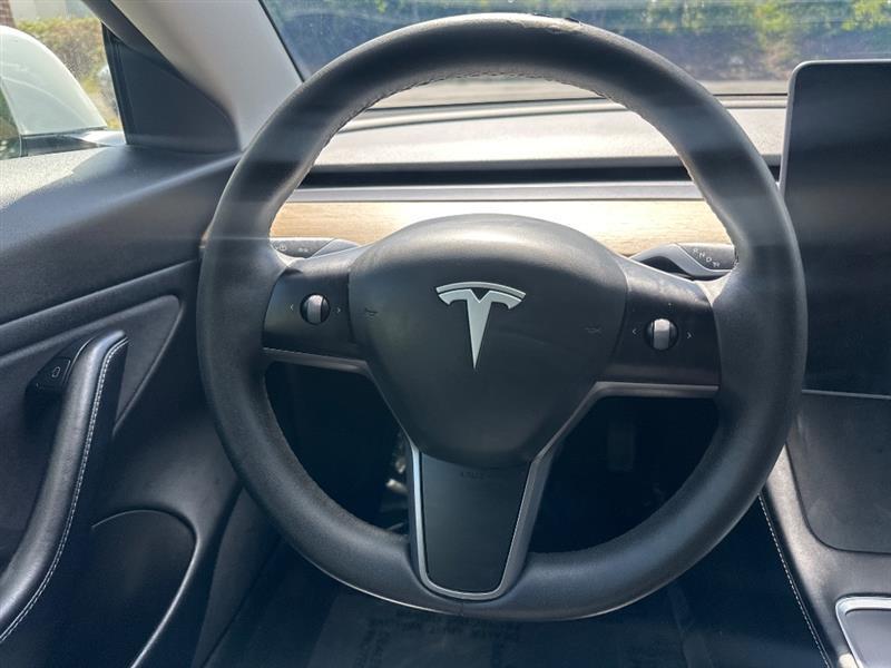 Tesla Model 3 Long Range 2021