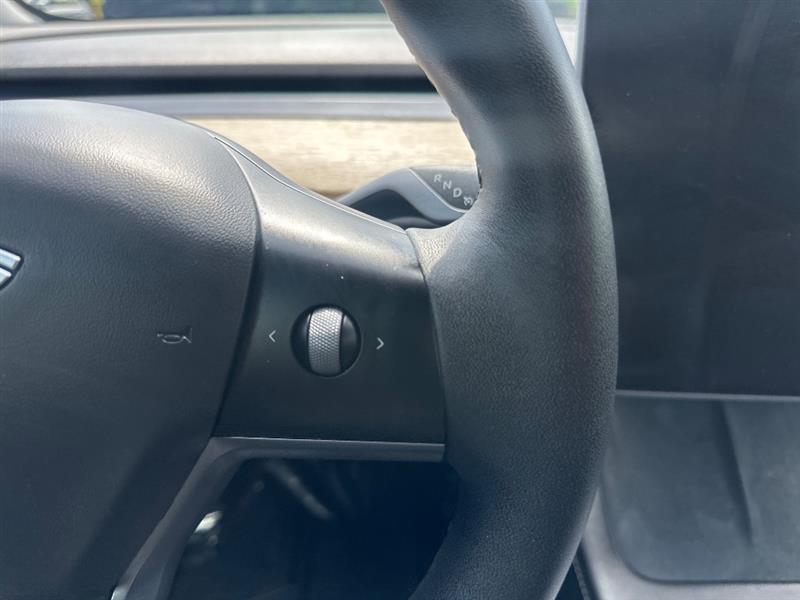 Tesla Model 3 Long Range 2021