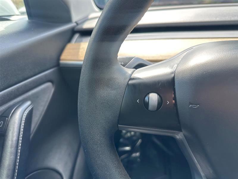 Tesla Model 3 Long Range 2021