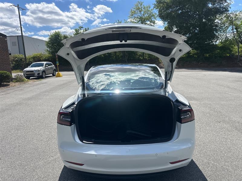 Tesla Model 3 Long Range 2021