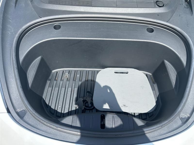 Tesla Model 3 Long Range 2021