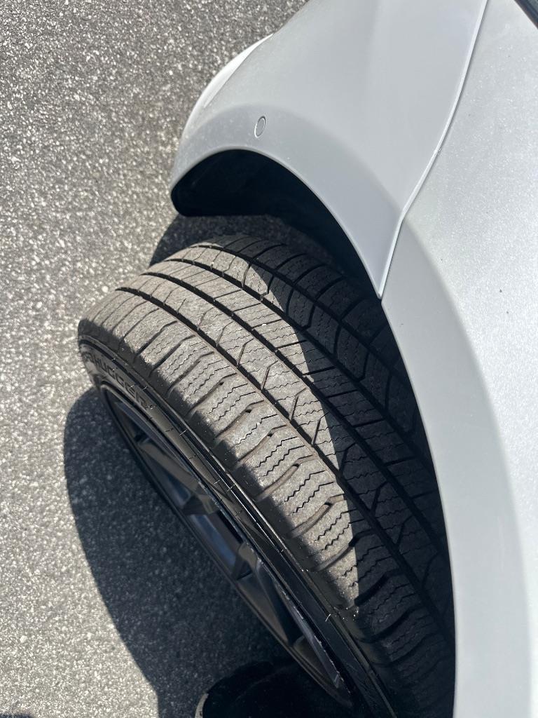 Tesla Model 3 Long Range 2021