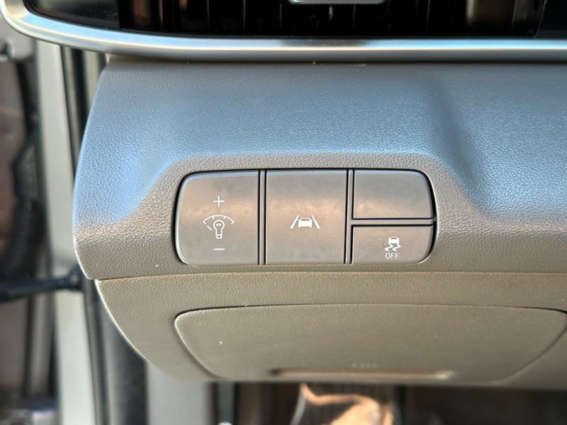 Hyundai Elantra SEL 2022