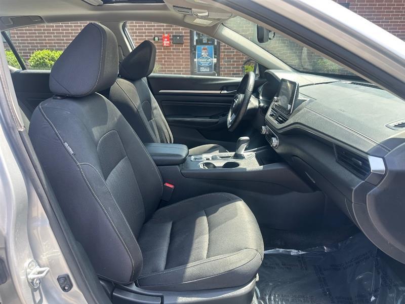 Nissan Altima 2.5 SV 2019