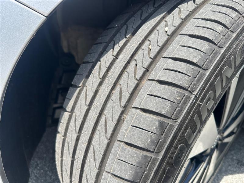 Nissan Altima 2.5 SV 2019