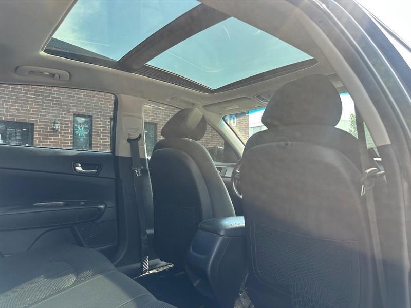 Kia Optima LX 2019