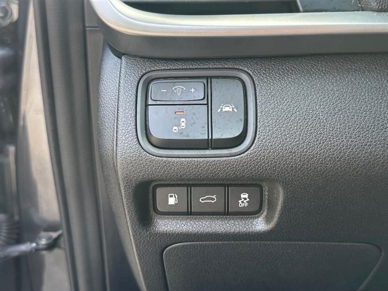 Kia Optima LX 2019