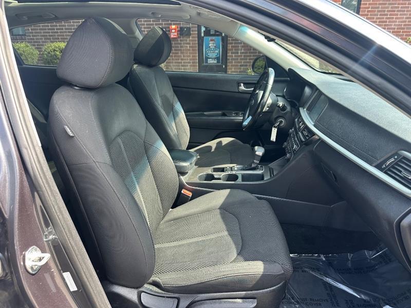 Kia Optima LX 2019