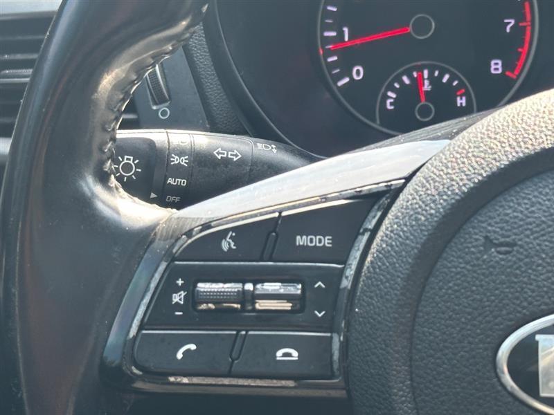 Kia Optima LX 2019