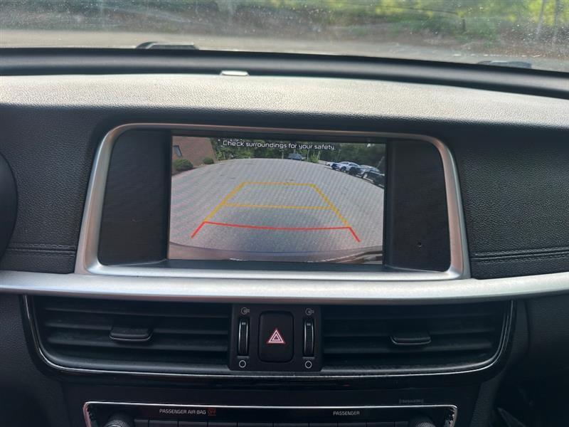 Kia Optima LX 2019