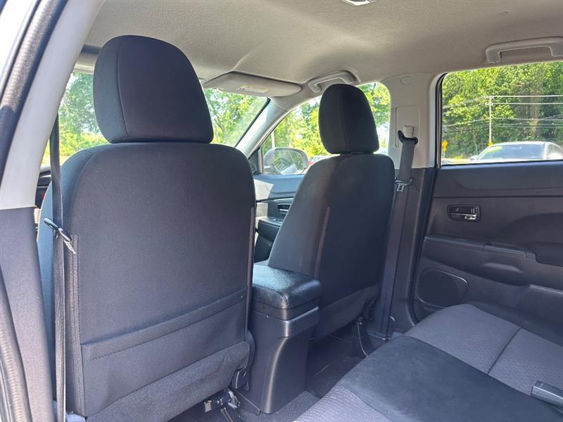 Mitsubishi Outlander Sport 2.0 ES 5M 2019