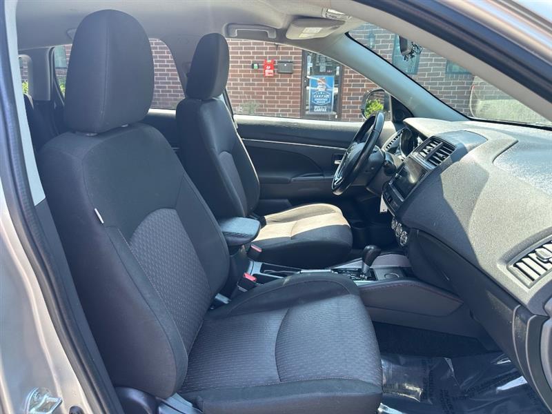 Mitsubishi Outlander Sport 2.0 ES 5M 2019