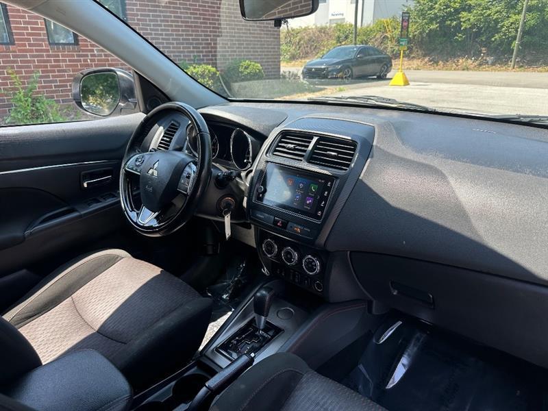 Mitsubishi Outlander Sport 2.0 ES 5M 2019