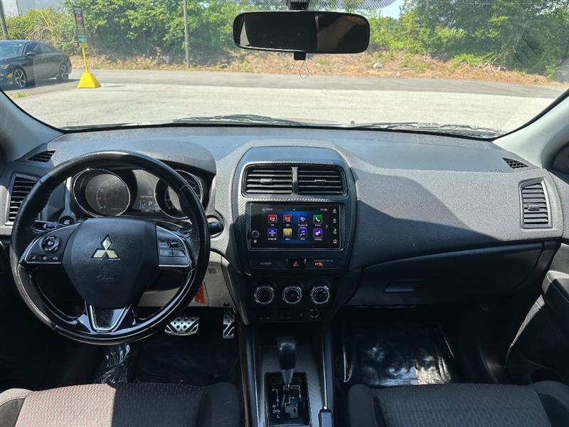 Mitsubishi Outlander Sport 2.0 ES 5M 2019