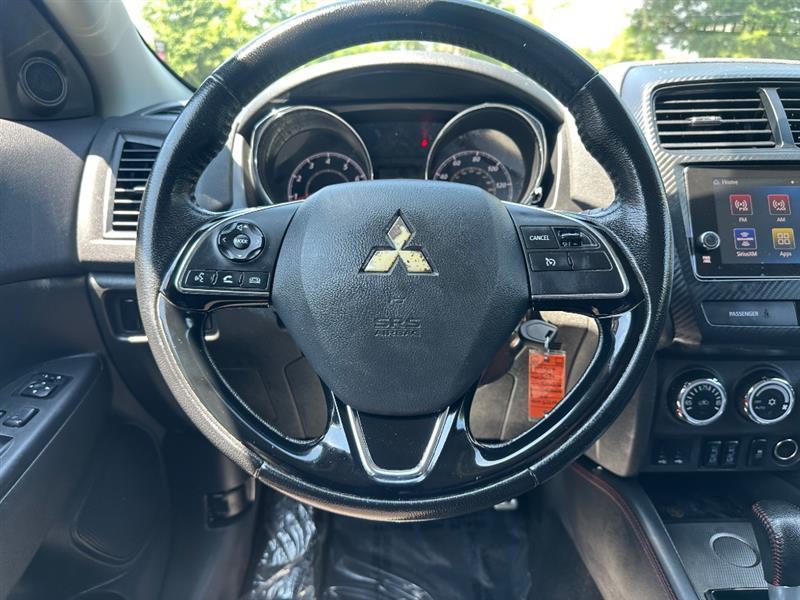 Mitsubishi Outlander Sport 2.0 ES 5M 2019
