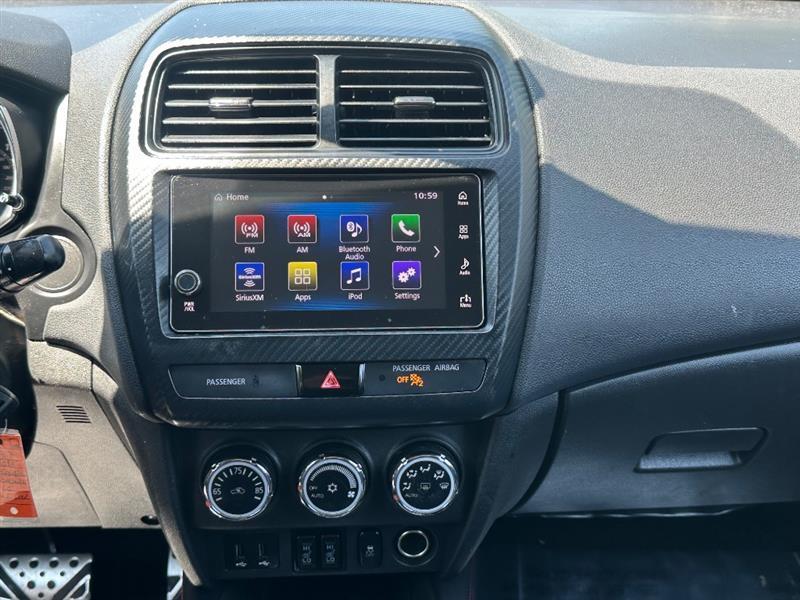 Mitsubishi Outlander Sport 2.0 ES 5M 2019