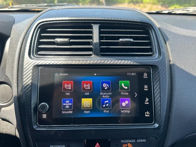 Mitsubishi Outlander Sport 2.0 ES 5M 2019