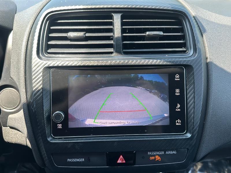 Mitsubishi Outlander Sport 2.0 ES 5M 2019