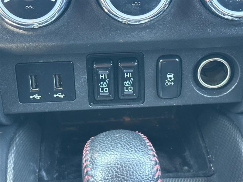 Mitsubishi Outlander Sport 2.0 ES 5M 2019