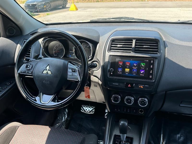 Mitsubishi Outlander Sport 2.0 ES 5M 2019