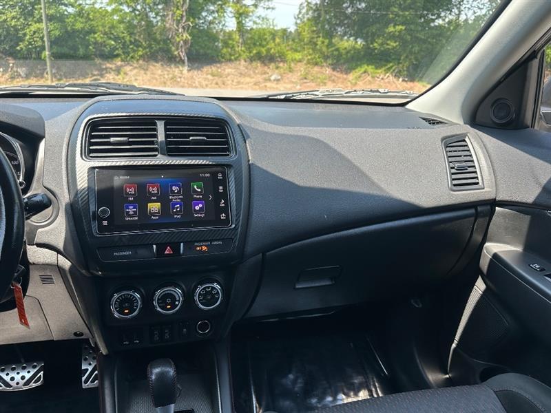 Mitsubishi Outlander Sport 2.0 ES 5M 2019