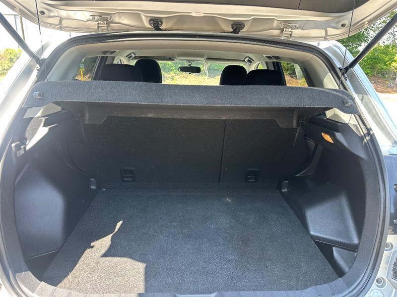 Mitsubishi Outlander Sport 2.0 ES 5M 2019
