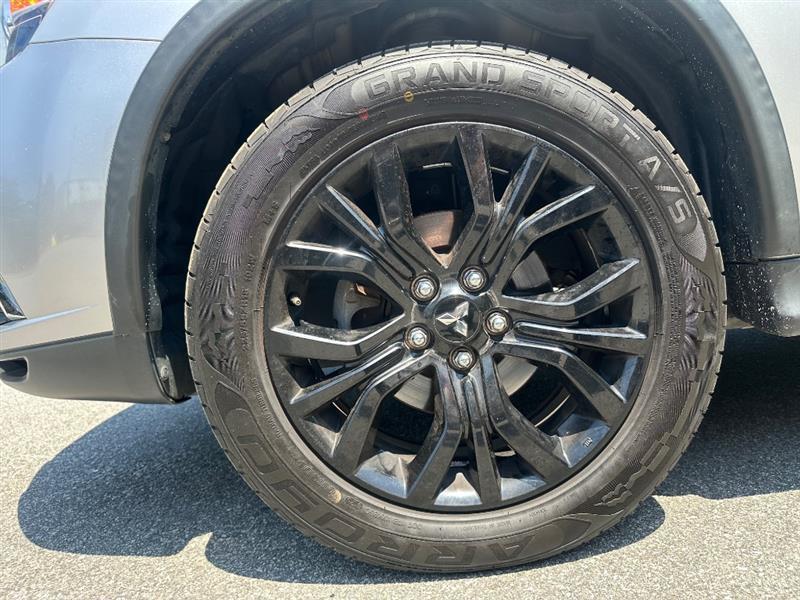 Mitsubishi Outlander Sport 2.0 ES 5M 2019