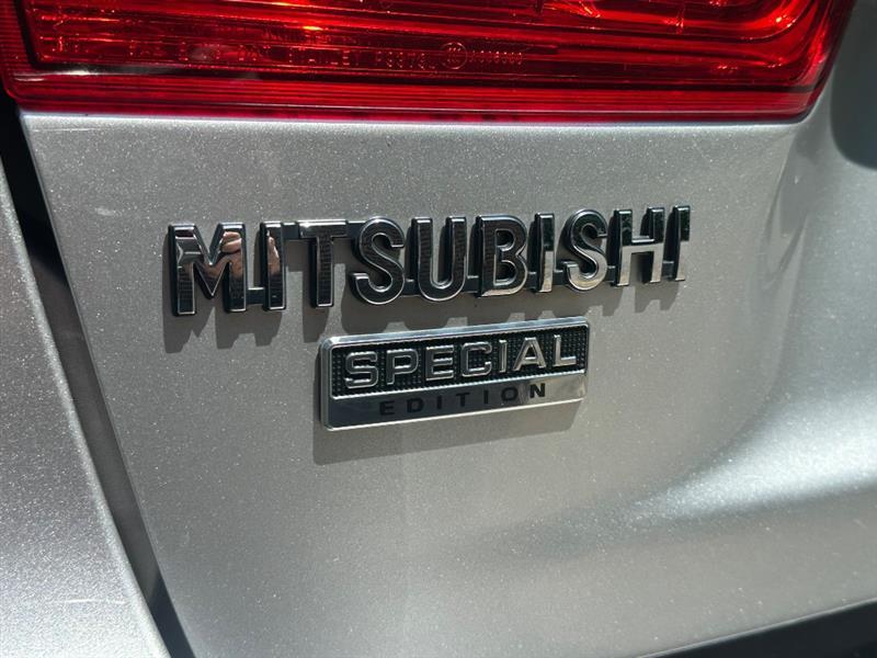 Mitsubishi Outlander Sport 2.0 ES 5M 2019