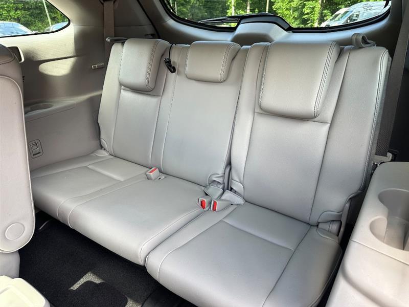 Toyota Highlander XLE FWD V6 2017