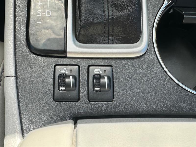 Toyota Highlander XLE FWD V6 2017