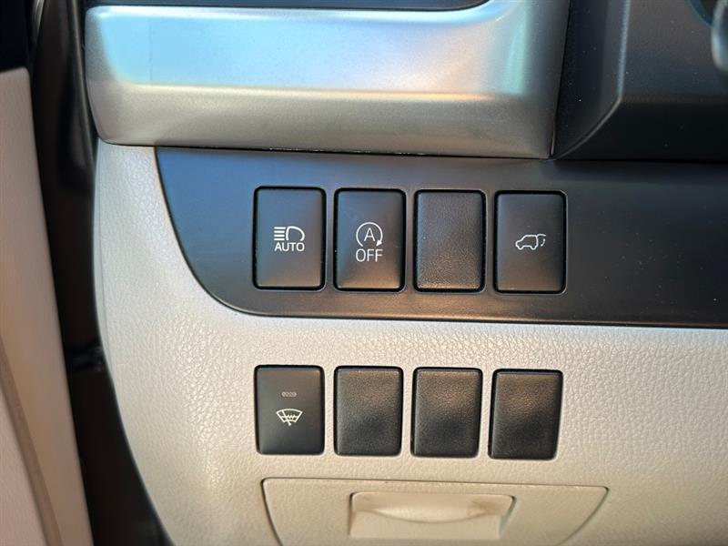 Toyota Highlander XLE FWD V6 2017